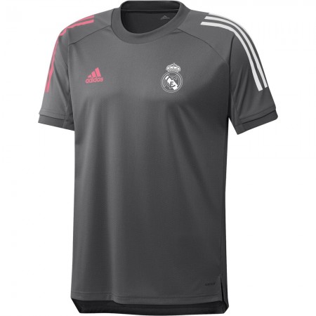 Real Madrid Trainingsshirts 2020/21 M002